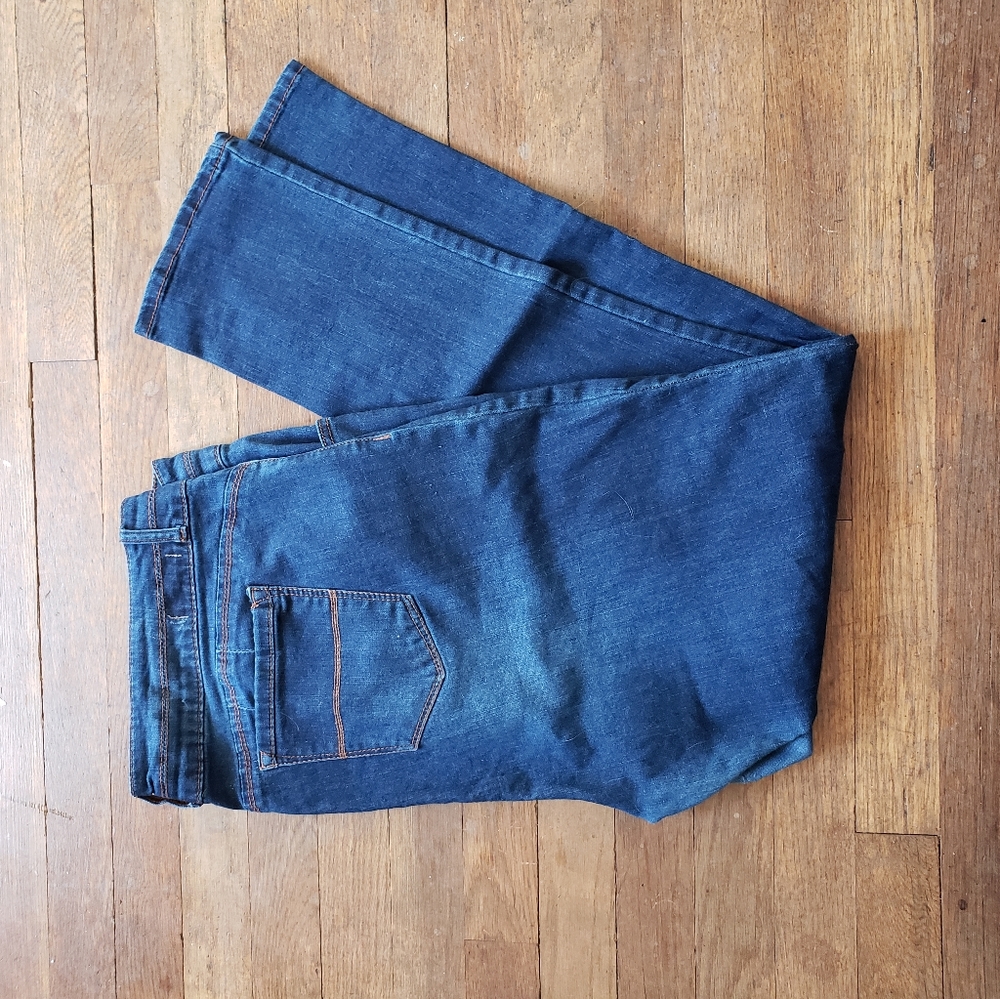 Chic Soul Jean's